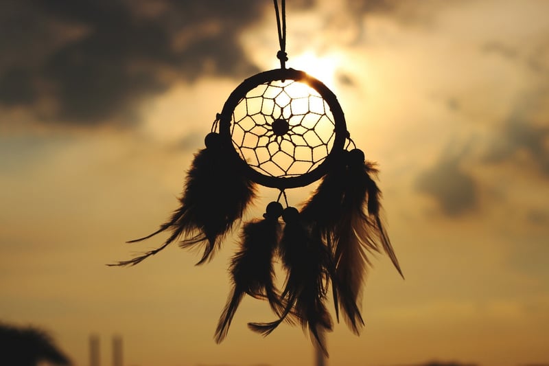 Interpreting dream symbols