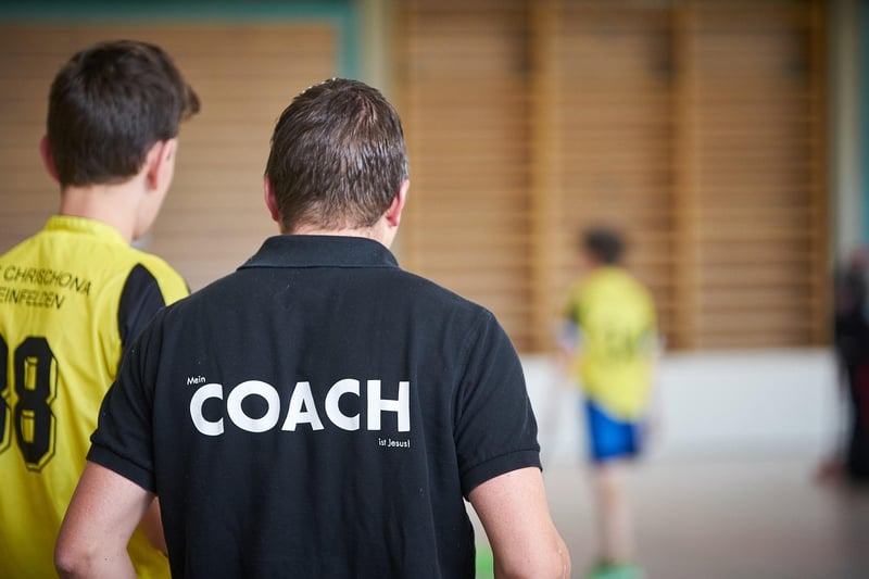 Seeking dream mentors