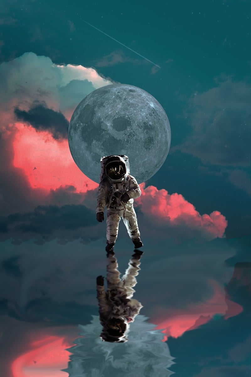 Dreamscape