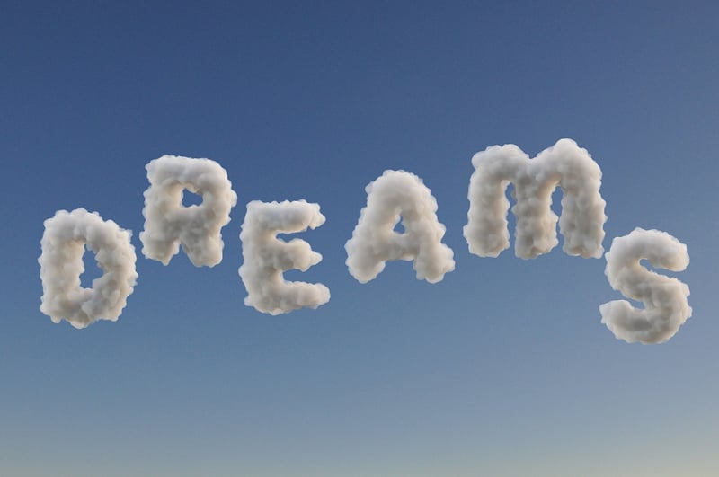 Dream Creativity